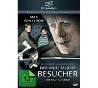 Der unheimliche Besucher - The Night Visitor (DVD)
