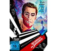 Der unheimliche Mr. Sardonicus – William Castle / Guy Rolfe – Blu-ray – William Castle Collection 1