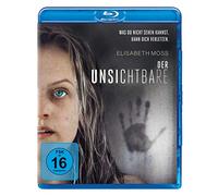 Der Unsichtbare (Blu-ray) Moss Elisabeth Hodge Aldis Reid Storm Dyer Harriet