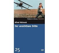 Der Unsichtbare Dritte [Import allemand]