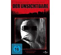 Der Unsichtbare: Universal Horror