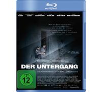 Der Untergang (Blu-ray)