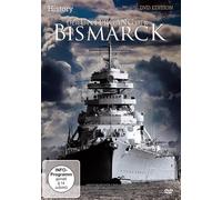 DER UNTERGANG DER BISMARCK - DVD NEW