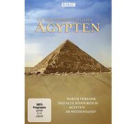 - - Der Untergang des Alten Ägypten