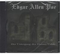 Der Untergang Des Hauses Usher