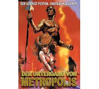 Der Untergang von Metropolis