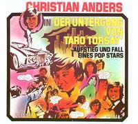 Der Untergang von Taro Torsay-Aufstieg und Fall eines Pop Stars (1973)