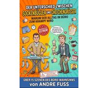 Der Unterschied zwischen Sockenbügler und Chefchengrüßer: Warum das Rückgrat ein Auslaufmodell und die Fusselrolle unsere letzte Rettung ist (Meisterwerke des menschlichen Mangels)