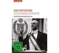 Der Untertan [DVD]
