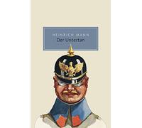 Der Untertan: Roman