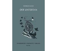 Der Untertan: Roman