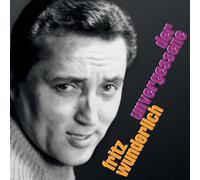 Der Unvergessene Fritz Wunderlich