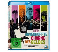 Der Unverhoffte Charme Des Geldes [Blu-Ray] [2018]