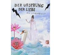 Der Ursprung der Liebe