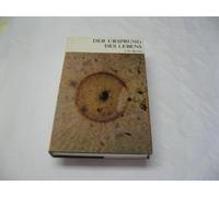Der Ursprung des Lebens