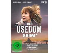 Der Usedom-Krimi: Mutterliebe / Strandgut