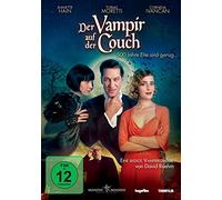 Der Vampir auf der Couch