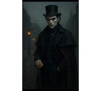 Der Vampir von Budapest: Eine Geschichte jenseits des Todes