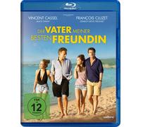 Der Vater Meiner Besten Freundin (Blu-ray) (US IMPORT)