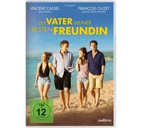 Der Vater meiner besten Freundin (DVD) (US IMPORT)