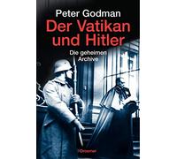Der Vatikan und Hitler.