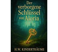 Der verborgene Schlüssel von Aloria: Eine Märchenreise über Mut, Güte und Bruderliebe