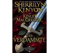 Der Verdammte: 1 (Die Bruderschaft des Schwertes)