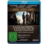 Der Verdingbub (Blu-ray)