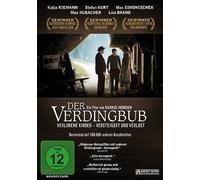 DER VERDINGBUB DVD NEW KATJA RIEMANN/STEFAN KURT/LISA BRAND/+