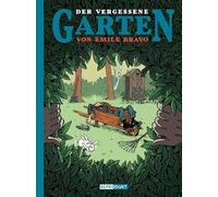 Der vergessene Garten von Émile Bravo