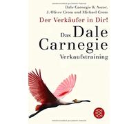 Der Verkaufer in Dir: Das Dale-Carnegie-Verkaufstraining by Carnegie New.