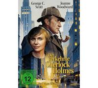 Der verkehrte Sherlock Holmes [DVD] [1971]
