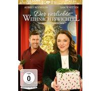 Der verliebte Weihnachtswichtel - Secret Santa Admirer