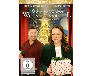 Der verliebte Weihnachtswichtel - Secret Santa Admirer