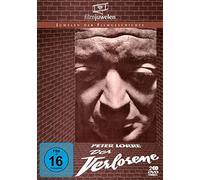 Der Verlorene (2 DVDs) (Filmjuwelen) (DVD) (US IMPORT)