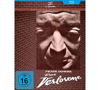 Der Verlorene – Peter Lorre – Blu-ray