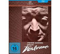 Der Verlorene (Blu-ray) Lorre Peter