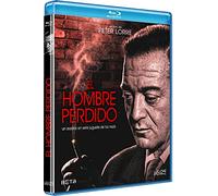 Der Verlorene - El hombre perdido