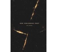 Der verlorene Poet.: „Ein Buch über Kriege im Kopf und suchende Herzen.”