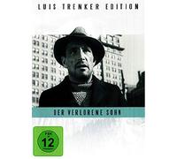 DER VERLORENE SOHN, 1934 - MOV [DVD]