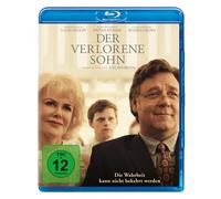DER VERLORENE SOHN (2019)-LUCAS HEDGES,NICOLE KIDMAN,RUSSELL CROWE BLU-RAY NEW