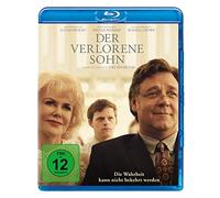 Der verlorene Sohn [Blu-ray] [2018]