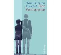 Der Verlorene (Suhrkamp Taschenbuch, 3061)