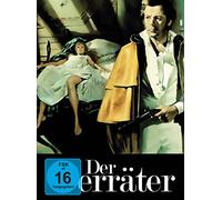 Der Verräter alias Allonsanfan - Mediabook - Cover B - Limited Edition auf 500 Stück (Blu-ray+DVD)