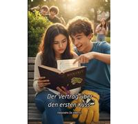 Der Vertrag über den ersten Kuss (Er sagte, Sie sagte und dann…)