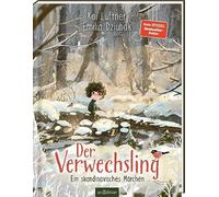 Der Verwechsling: Ein skandinavisches Märchen