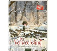 Der Verwechsling: Ein skandinavisches Marchen, Luftner, Dziubak 9783845853888.