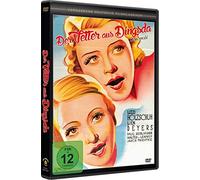 Der Vetter aus Dingsda (Damenwahl) - Forgotten German Film Classics - DVD - Mr. Banker Films