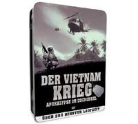 Der Vietnam Krieg - Apokalypse im Dschungel - Metal-Pack