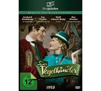 Der Vogelhändler (Filmjuwelen) (DVD)